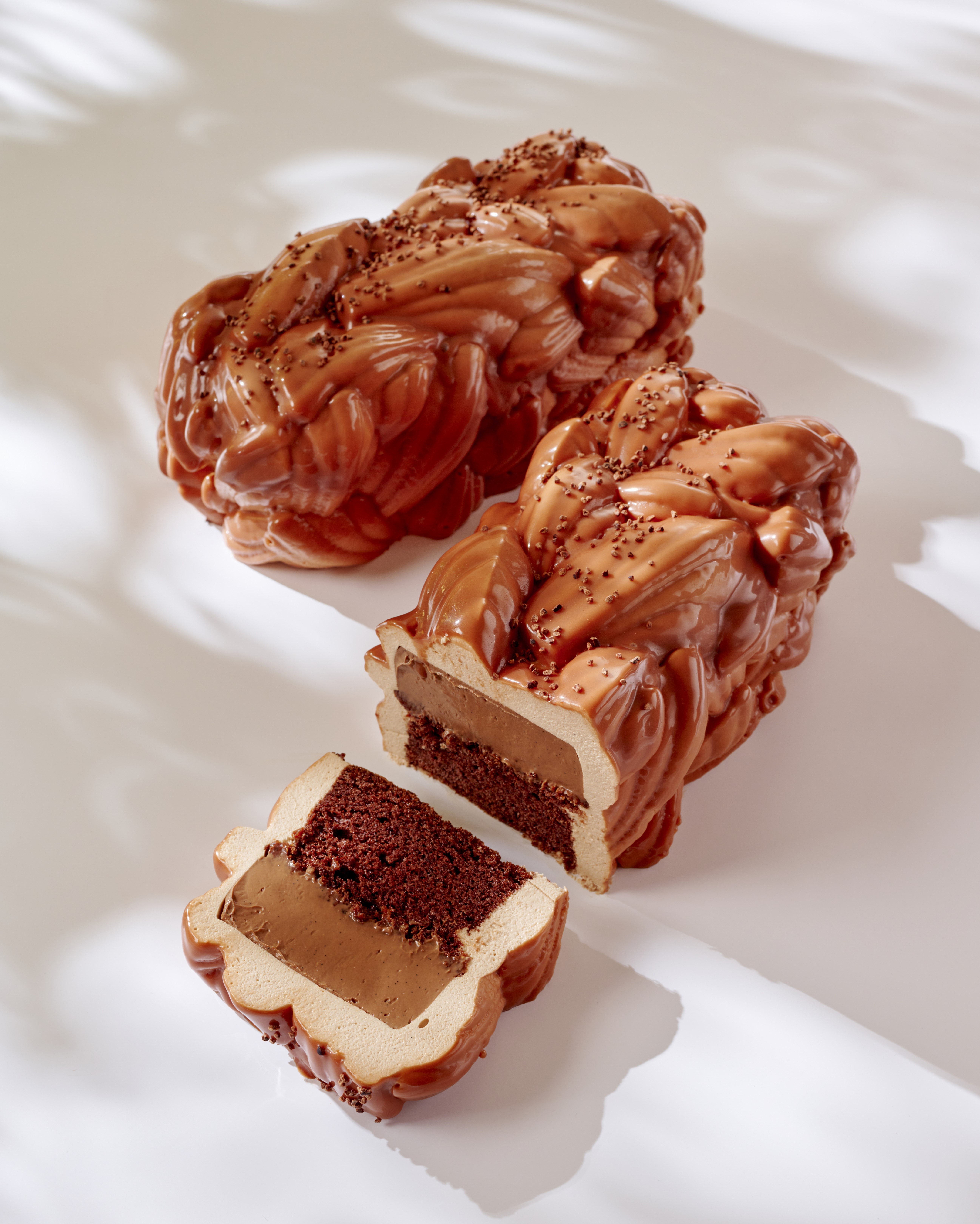 【madeleine 】Ritz Paris Ritz ベアー Large Classic Madeleine Cake | Ritz Paris Le Comptoir